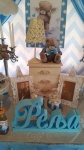 Teddy Bear dekoracija