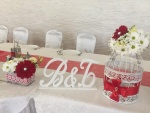 dekoracija venčanja