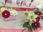 dekoracija venčanja