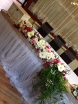 Dekoracija venčanja