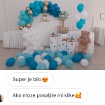 Hvala na poverenju