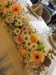 cvetni aranžmani za venčanja