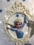 dekoracija rođendana Frozen