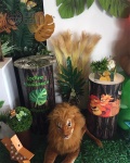 dekoracija Lion King