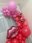 dekoraciia balonima